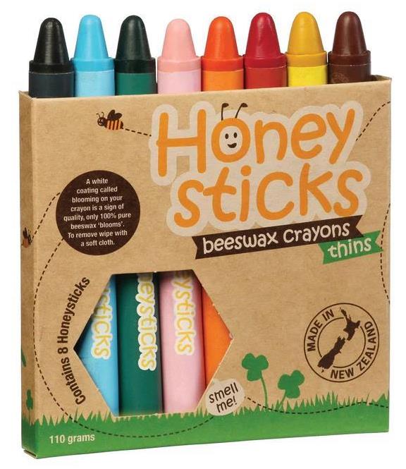 Honeysticks- Thins