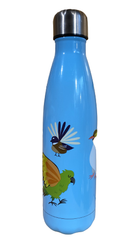Bottle-Moana Rd-Birds