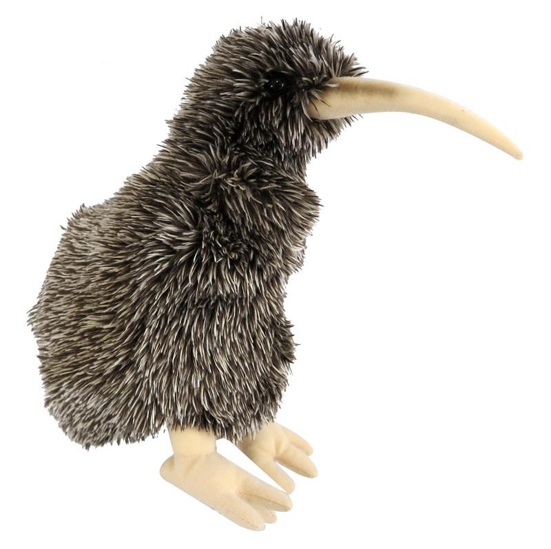Puppet - Great Spotted Kiwi