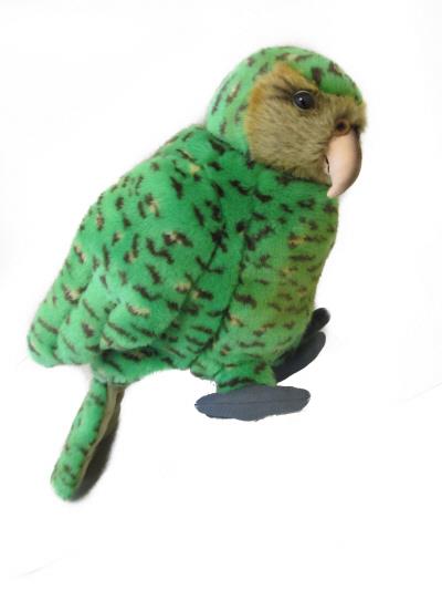 Puppet - Kakapo