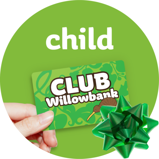 Club Willowbank Child