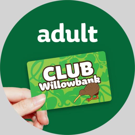 Club Willowbank Adult