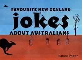 Favourite NZ Jokes about Aussie's Mini
