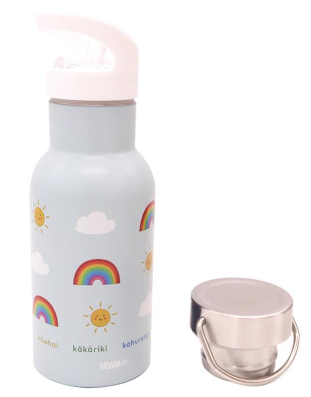 Kids Drink Bottle-Rainbow