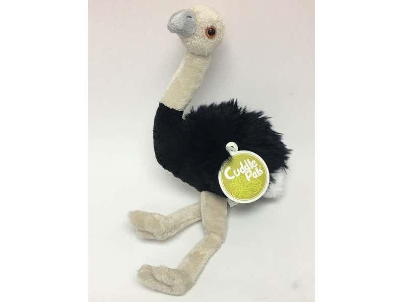 Cuddle Pal - Ostrich
