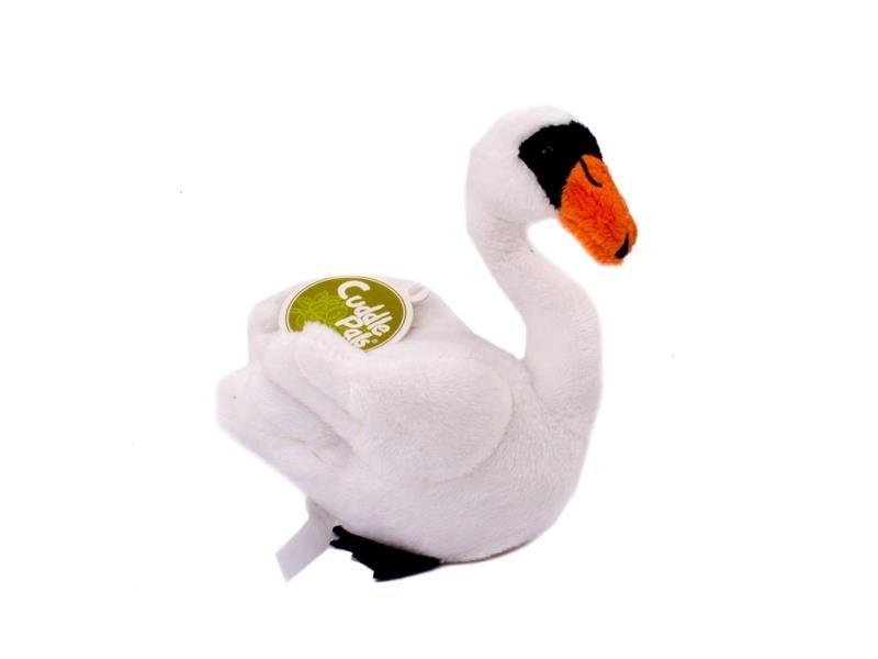 Cuddle Pal - Swan