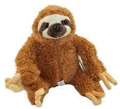 Cuddle Pal - Sloth