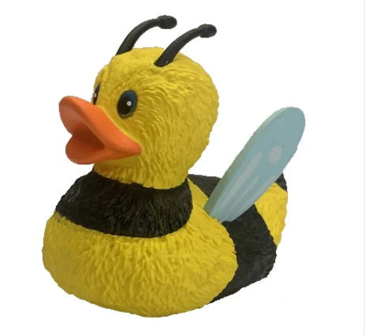 Bee Duck