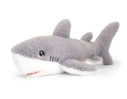 Keeleco Shark - 33cm