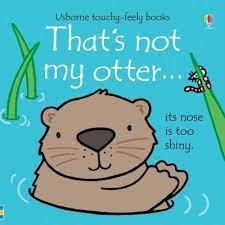 That's Not My Otter