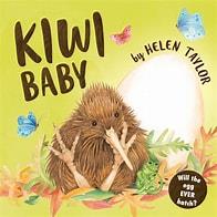 Kiwi Baby