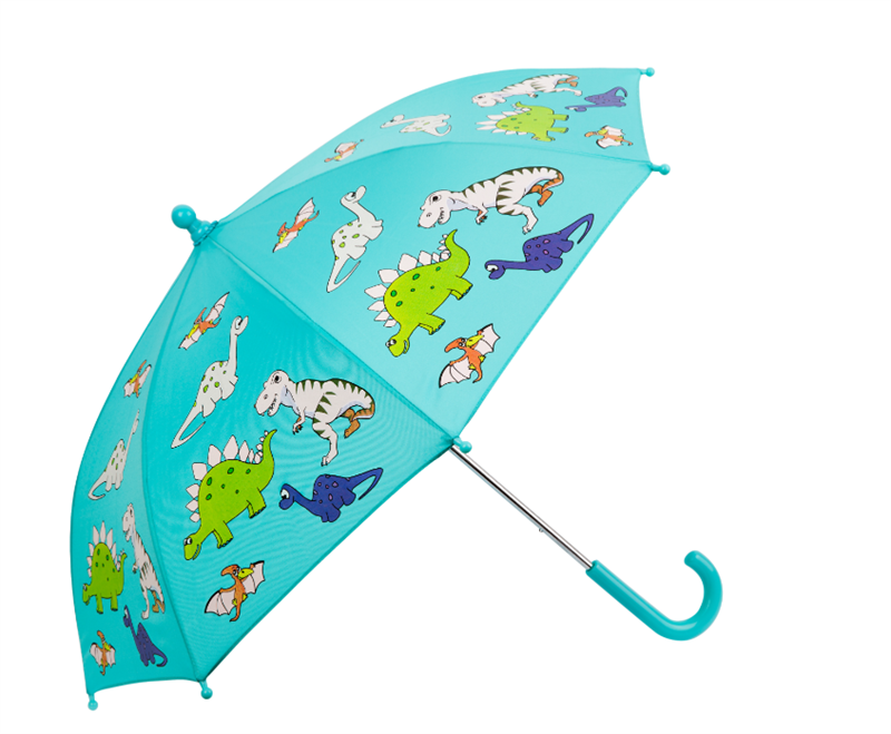Kids Umbrella - Dinosaurs