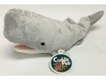 Cuddle Pals - Sperm Whale