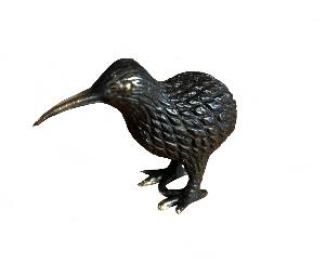 Bronze Kiwi - Medium