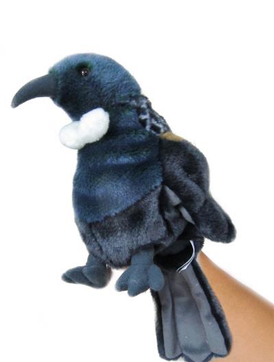 Puppet - Tui