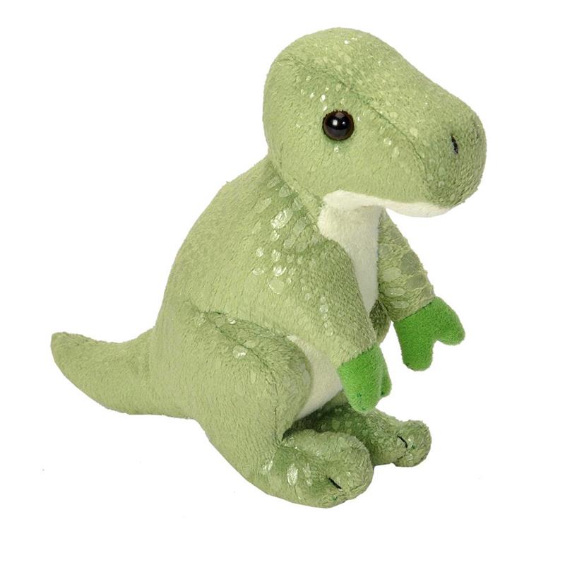 Pocketkins T-Rex - 13cm