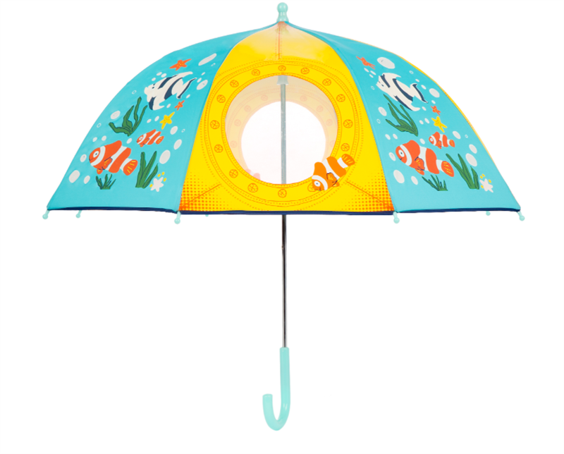 Kids Umbrella - Submarie