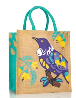 Shopping Bag - Tui