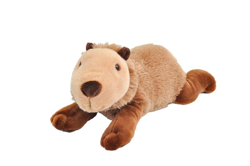 Ecokins Capybara - 28cm