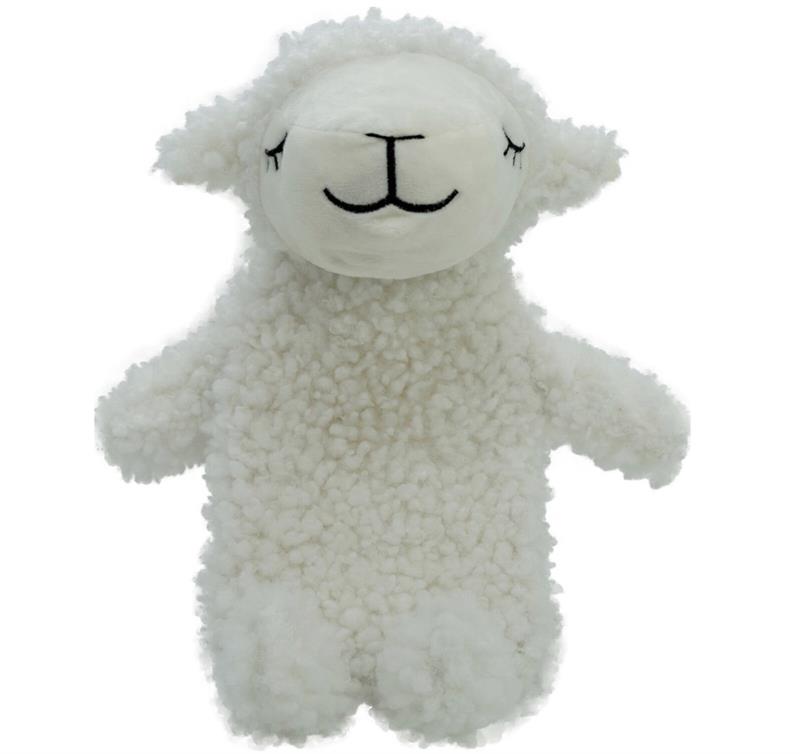 Sheep Hot Water Bottle