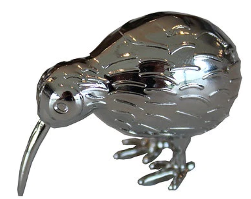 Kiwi Paper Weight